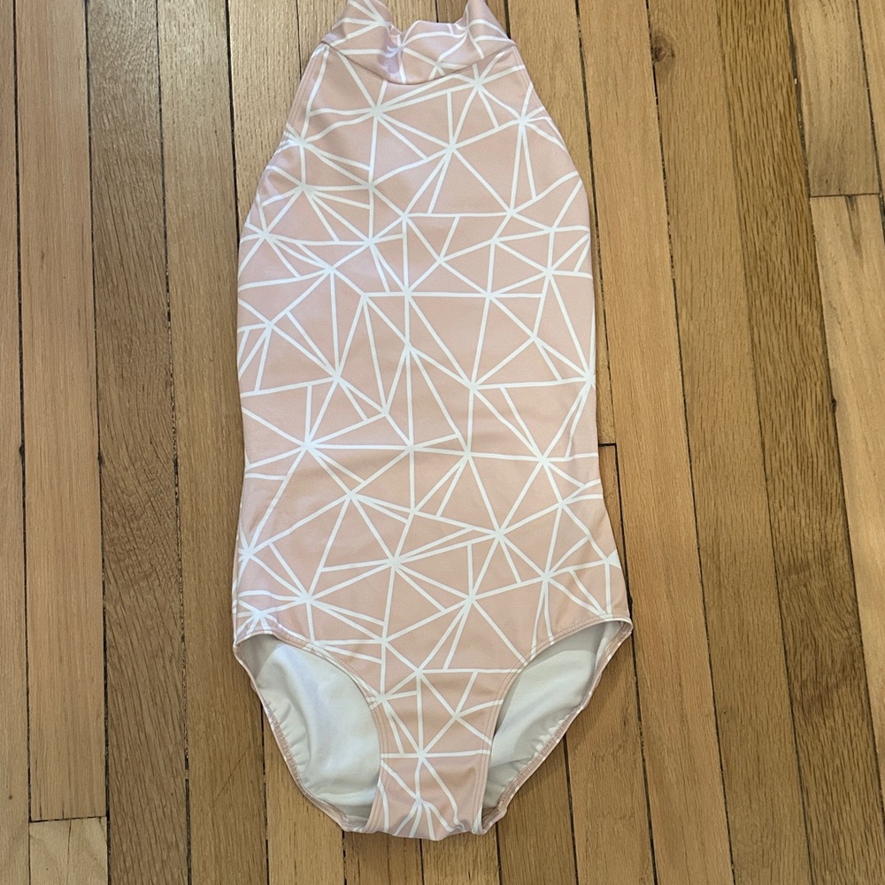 Eleve leotard